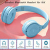 Wireless Bluetooth Headphones β Hi-Fi Stereo Sound, Foldable Headset with Mic