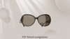 Bluetooth Smart Glasses