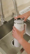 Stainless Steel Tumbler